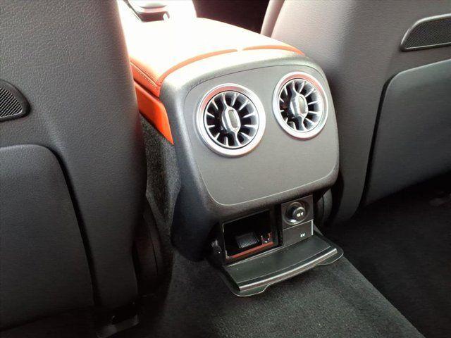 new 2026 Mercedes-Benz AMG GT 43 car, priced at $113,360