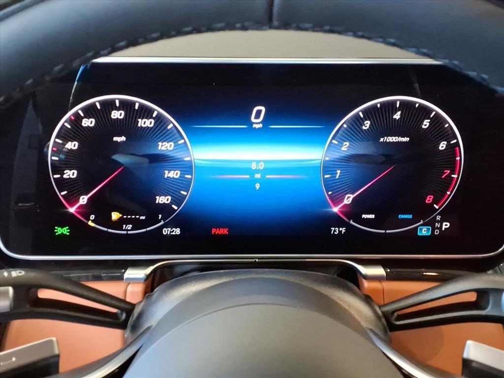 new 2026 Mercedes-Benz S-Class car, priced at $140,545