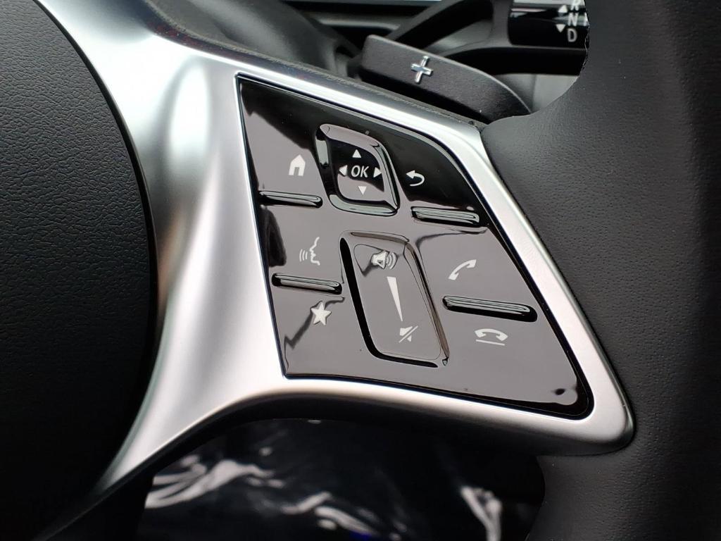 new 2026 Mercedes-Benz C-Class car, priced at $52,285