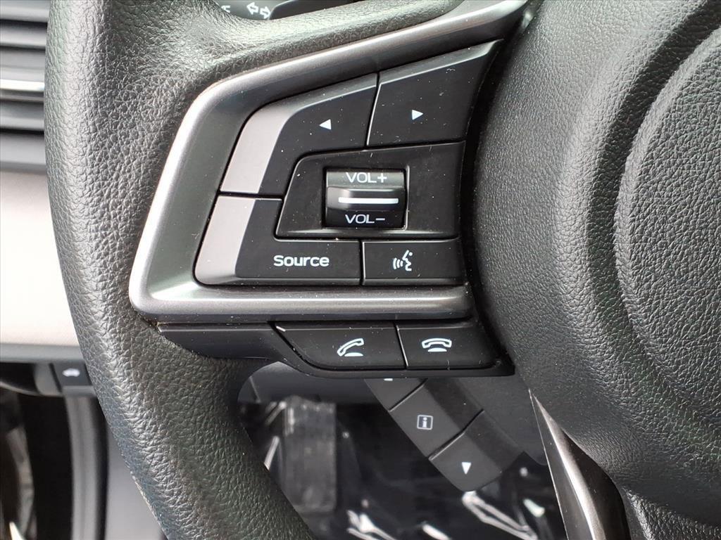 used 2020 Subaru Legacy car, priced at $17,998