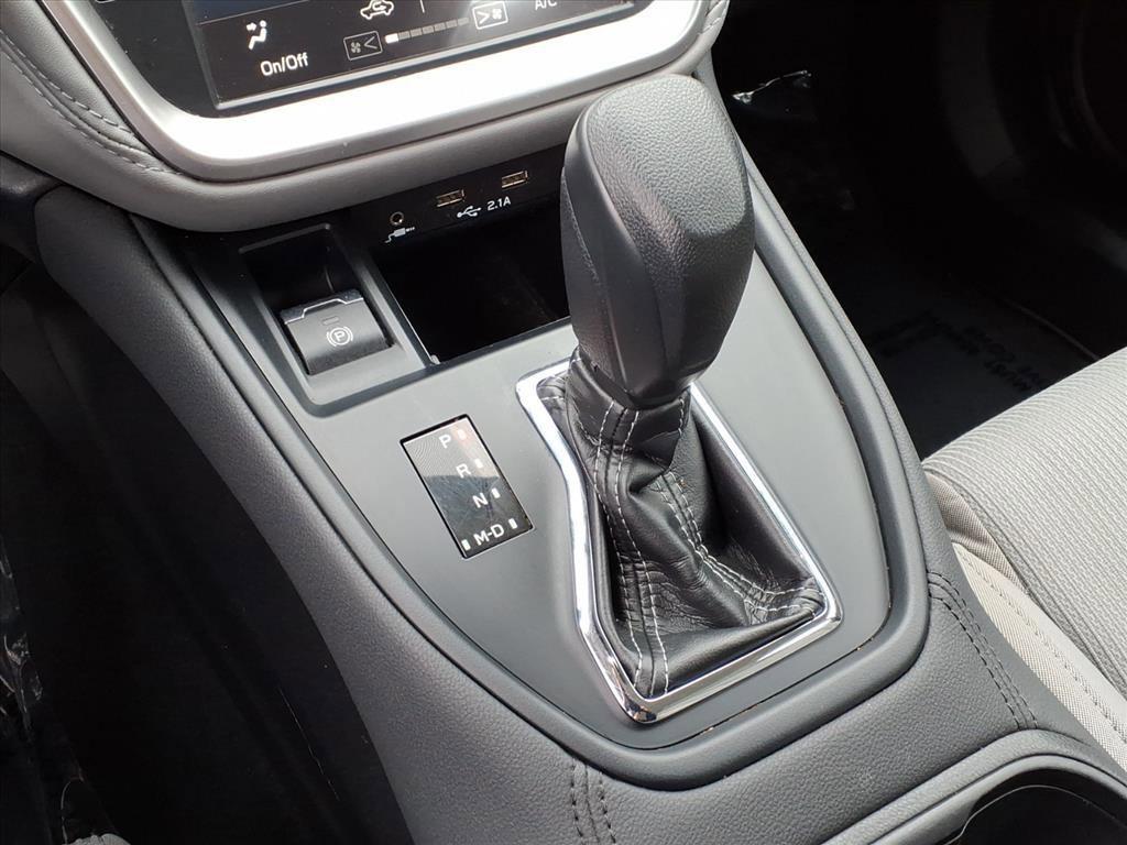 used 2020 Subaru Legacy car, priced at $17,998