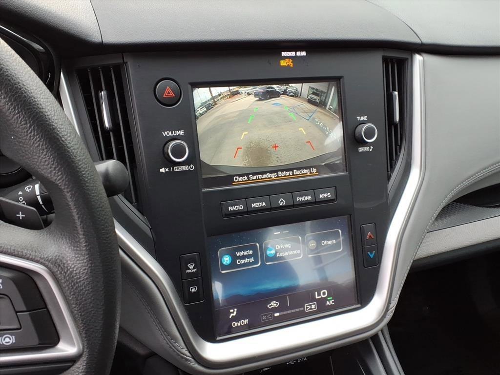 used 2020 Subaru Legacy car, priced at $17,998