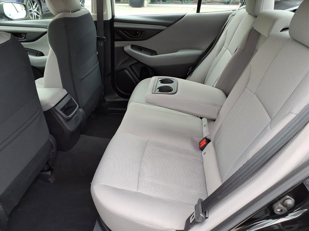 used 2020 Subaru Legacy car, priced at $17,998