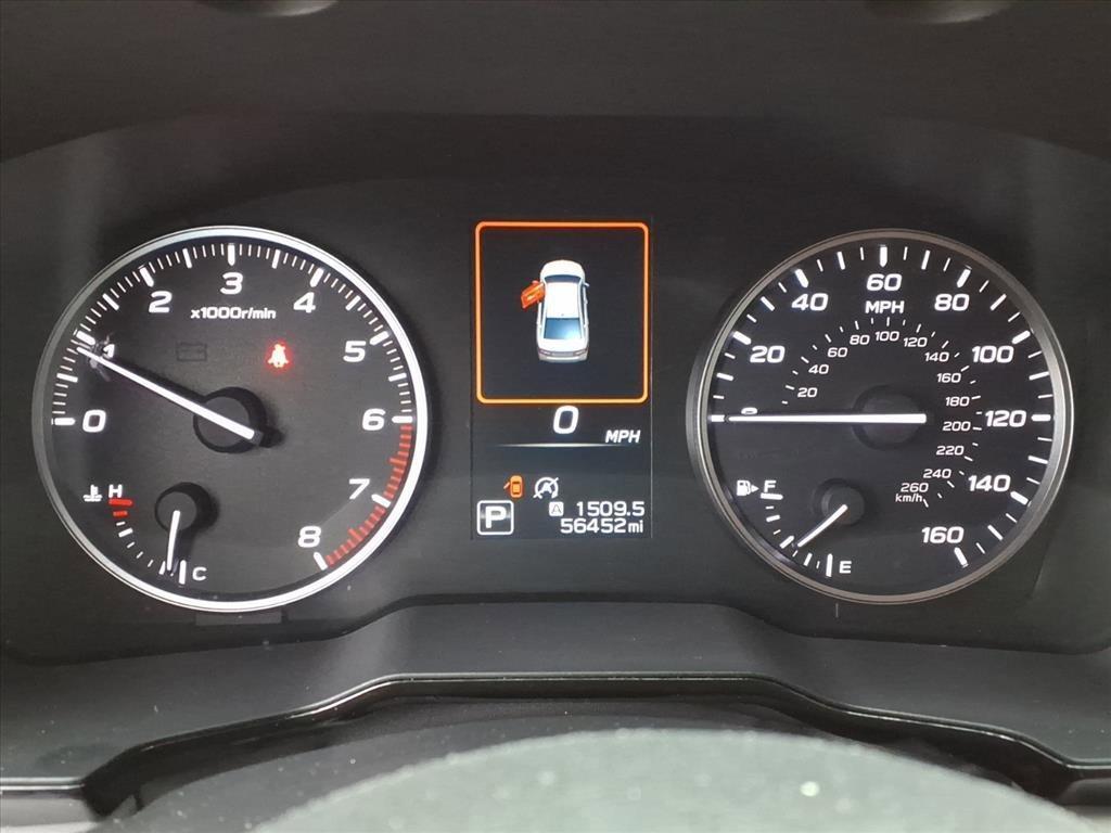 used 2020 Subaru Legacy car, priced at $17,998