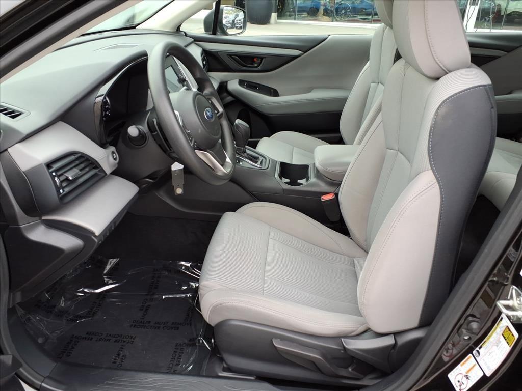 used 2020 Subaru Legacy car, priced at $17,998