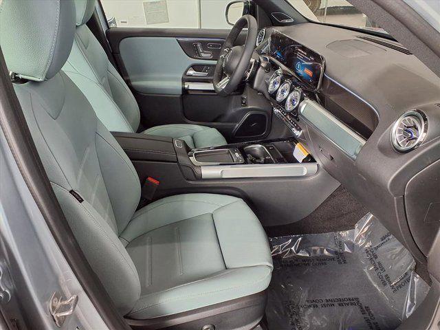 new 2026 Mercedes-Benz AMG GLB 35 car, priced at $66,840