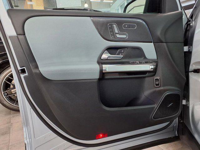 new 2026 Mercedes-Benz AMG GLB 35 car, priced at $66,840