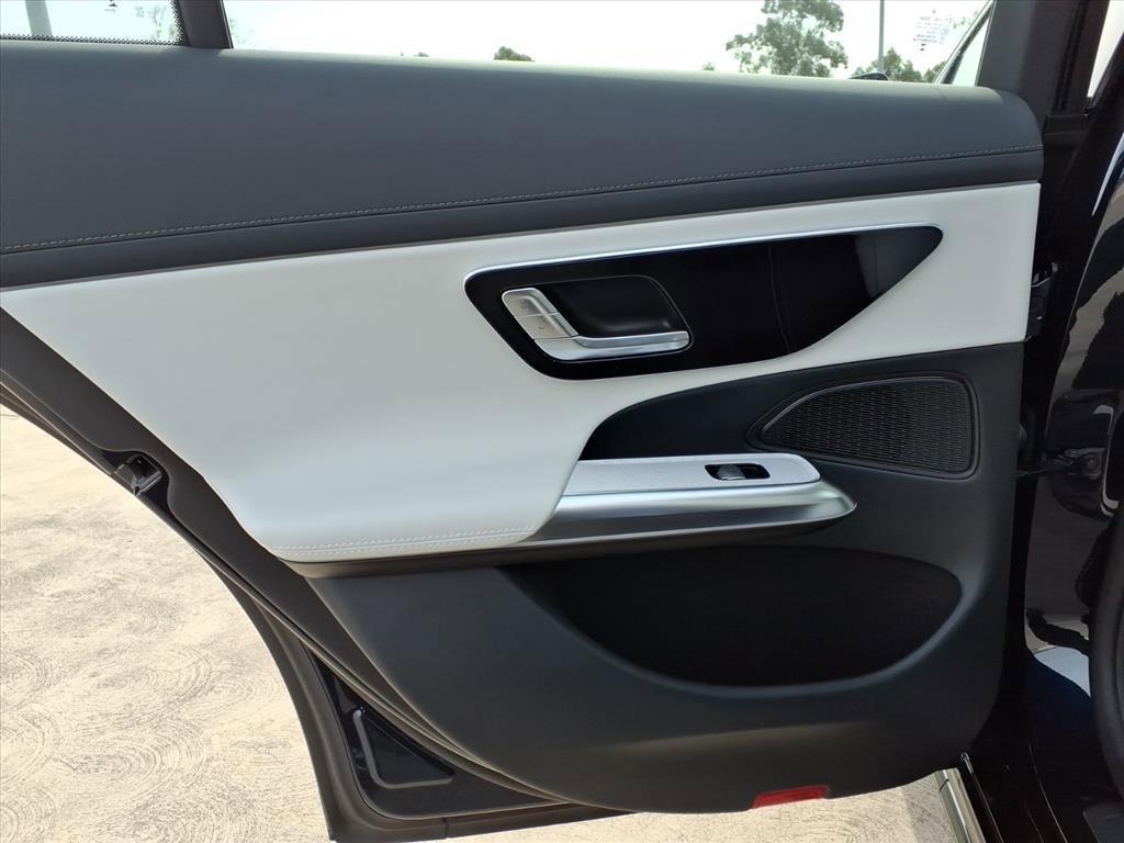 new 2026 Mercedes-Benz E-Class car, priced at $85,975