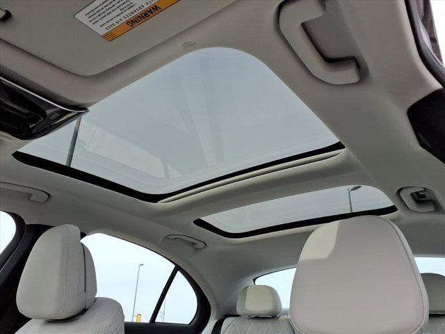 new 2026 Mercedes-Benz E-Class car, priced at $85,975