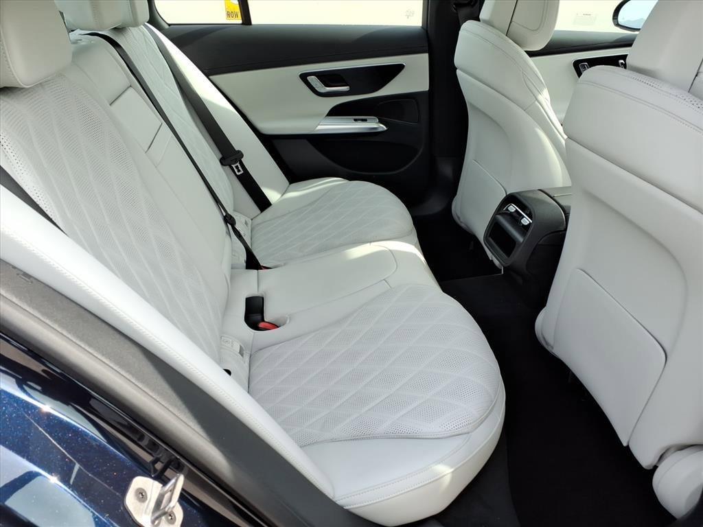 new 2026 Mercedes-Benz E-Class car, priced at $85,975