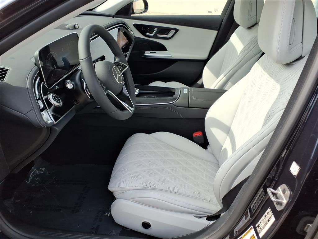 new 2026 Mercedes-Benz E-Class car, priced at $85,975