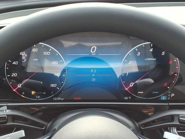 new 2026 Mercedes-Benz E-Class car, priced at $85,975