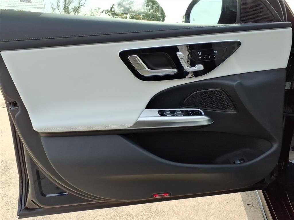 new 2026 Mercedes-Benz E-Class car, priced at $85,975