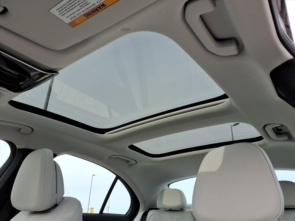 new 2026 Mercedes-Benz E-Class car, priced at $85,975