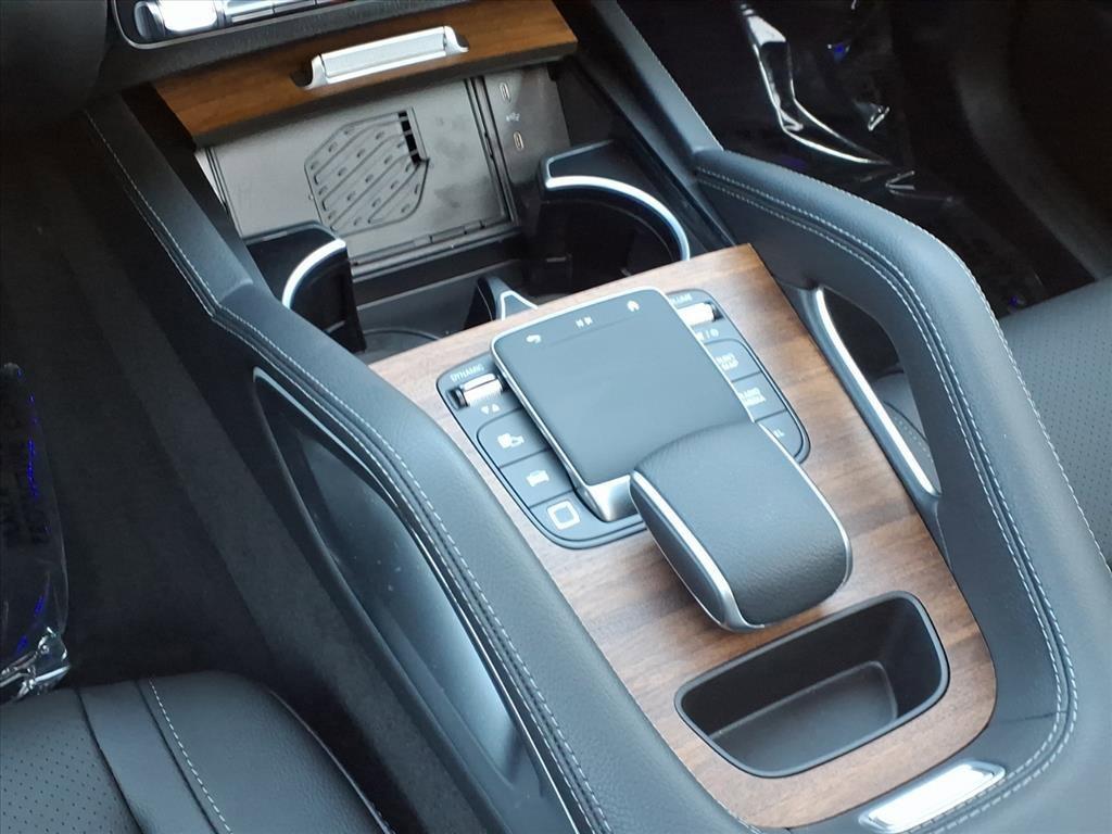 new 2026 Mercedes-Benz GLE 350 car, priced at $71,650