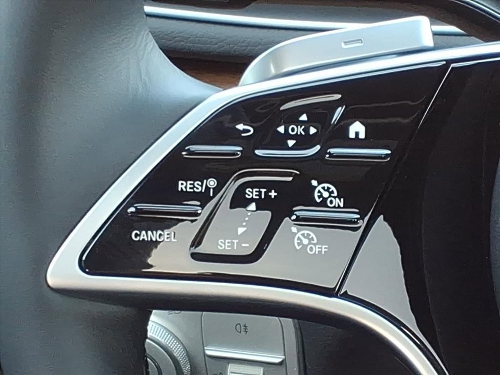 new 2026 Mercedes-Benz GLE 350 car, priced at $71,650