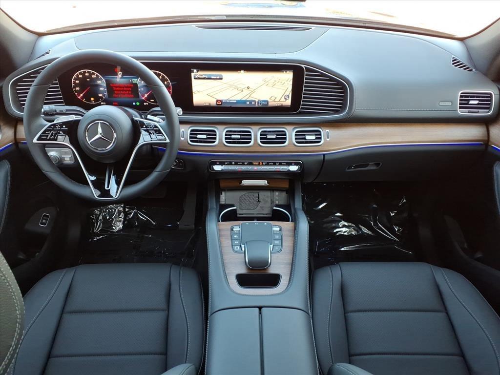 new 2026 Mercedes-Benz GLE 350 car, priced at $71,650