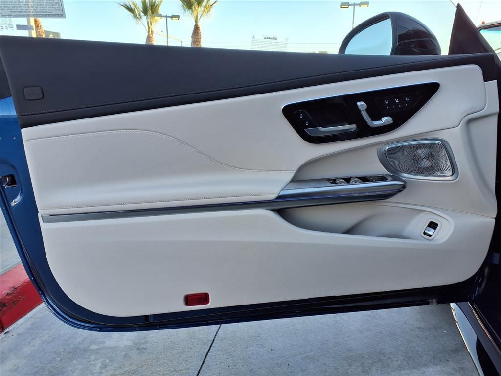 new 2026 Mercedes-Benz AMG CLE 53 car, priced at $93,935