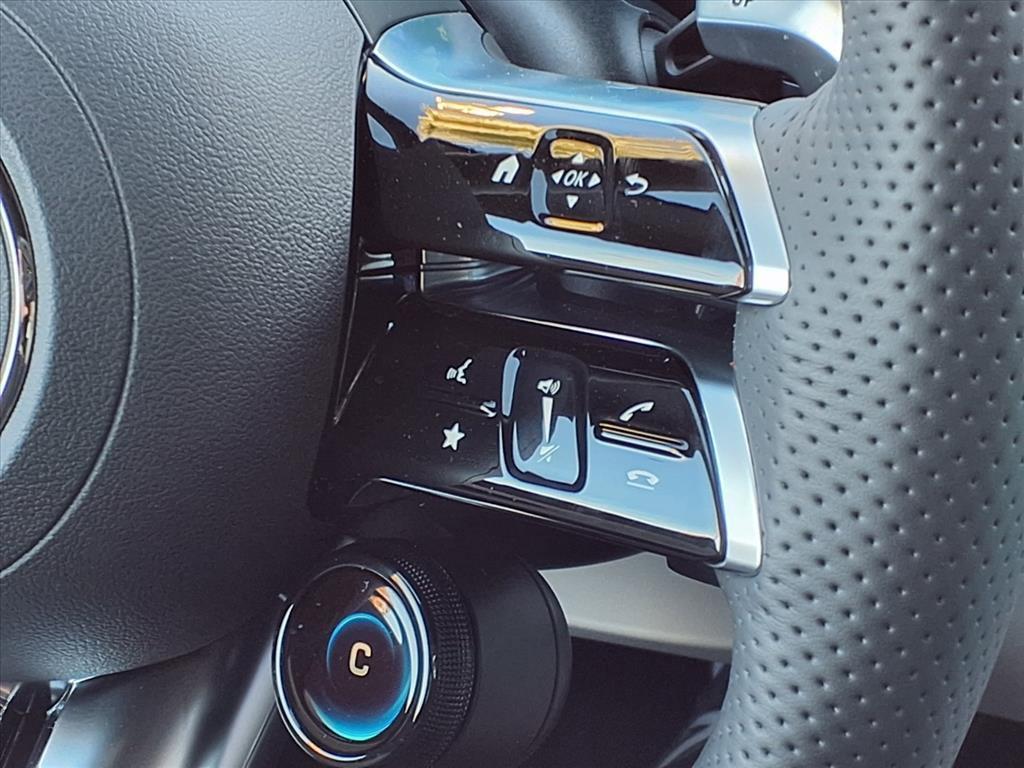 new 2026 Mercedes-Benz AMG CLE 53 car, priced at $93,935