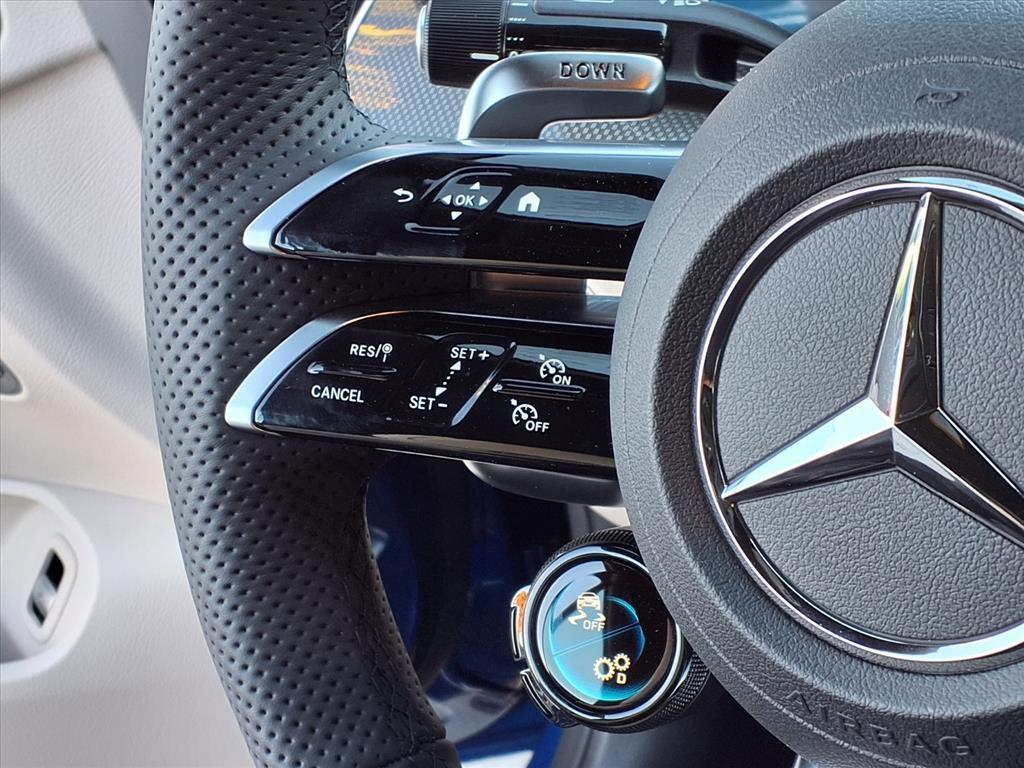 new 2026 Mercedes-Benz AMG CLE 53 car, priced at $93,935