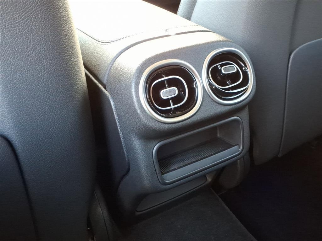 used 2025 Mercedes-Benz GLC 350e car, priced at $48,999