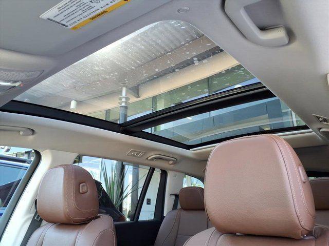 used 2024 Mercedes-Benz GLS 450 car, priced at $71,998