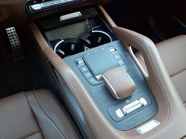 used 2024 Mercedes-Benz GLS 450 car, priced at $71,998