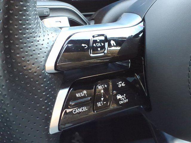 used 2024 Mercedes-Benz GLS 450 car, priced at $71,998