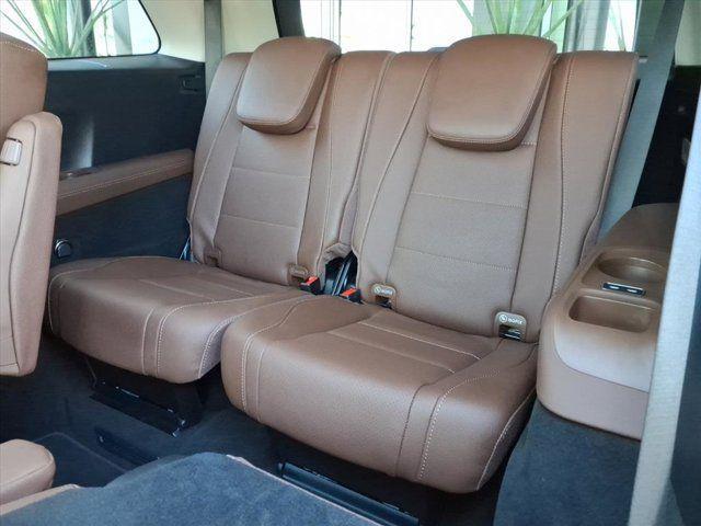 used 2024 Mercedes-Benz GLS 450 car, priced at $71,998