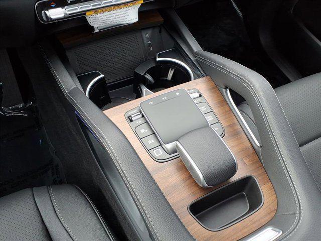 new 2026 Mercedes-Benz GLE 350 car, priced at $71,915