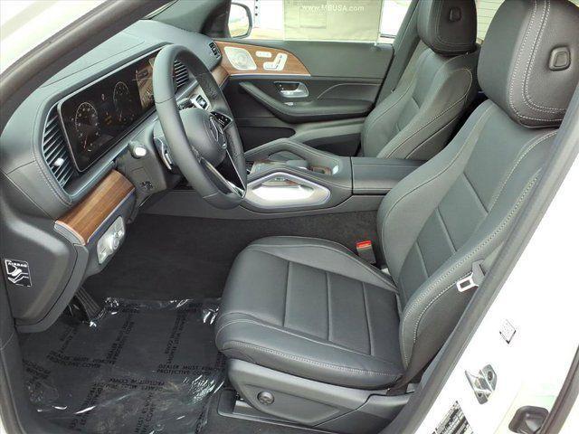 new 2026 Mercedes-Benz GLE 350 car, priced at $71,915