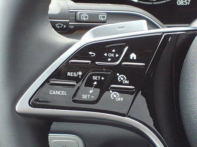 new 2026 Mercedes-Benz GLE 350 car, priced at $71,915