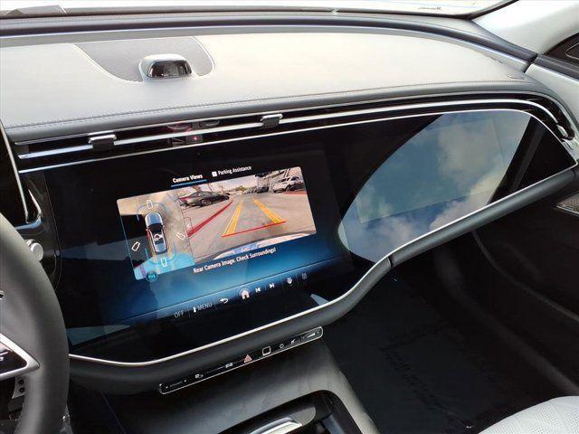 new 2026 Mercedes-Benz E-Class car, priced at $92,290