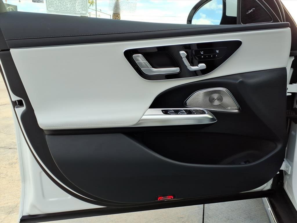 new 2026 Mercedes-Benz E-Class car, priced at $92,290