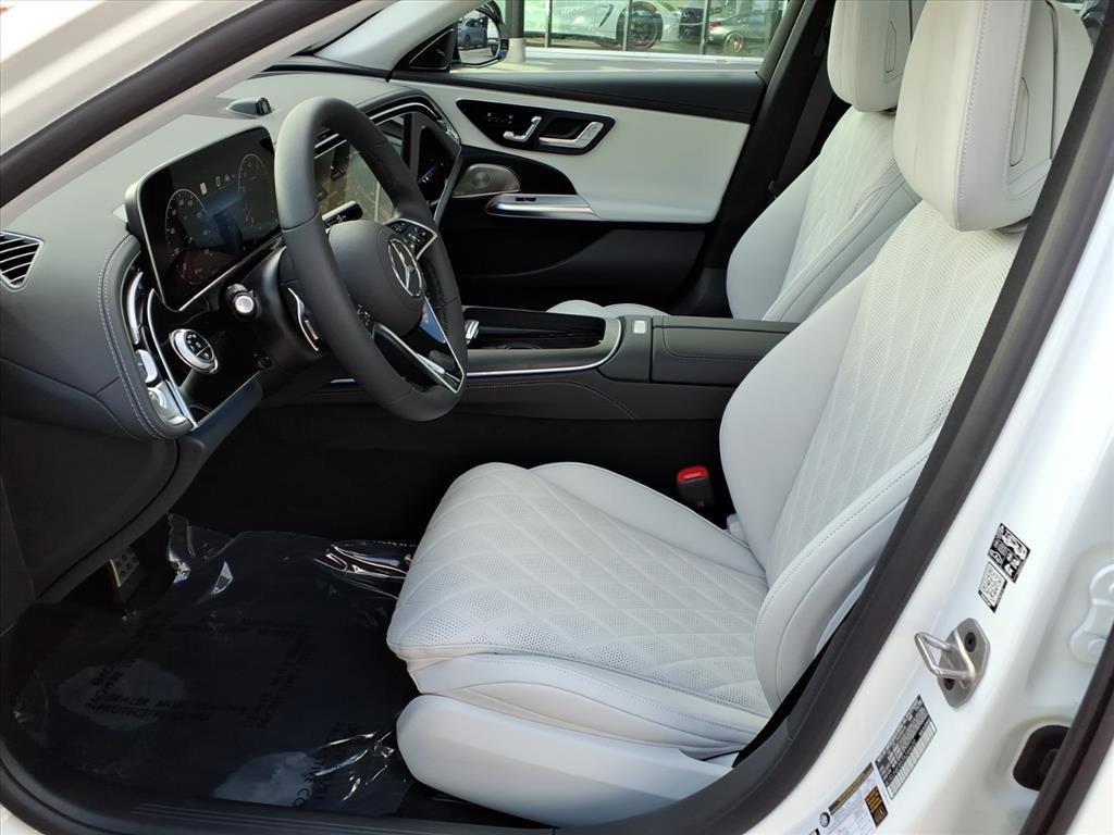 new 2026 Mercedes-Benz E-Class car, priced at $92,290