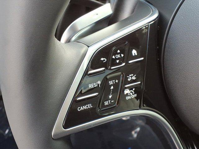 new 2026 Mercedes-Benz E-Class car, priced at $92,290