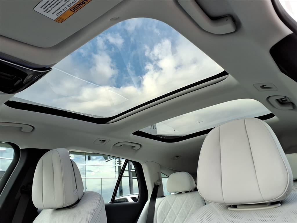 new 2026 Mercedes-Benz E-Class car, priced at $92,290