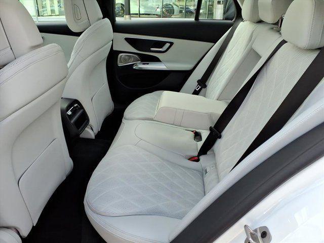 new 2026 Mercedes-Benz E-Class car, priced at $92,290