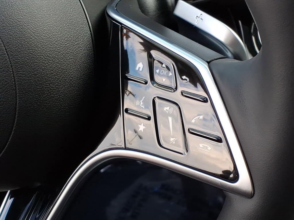 new 2026 Mercedes-Benz E-Class car, priced at $92,290