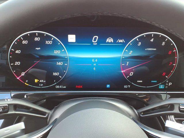 new 2026 Mercedes-Benz E-Class car, priced at $92,290