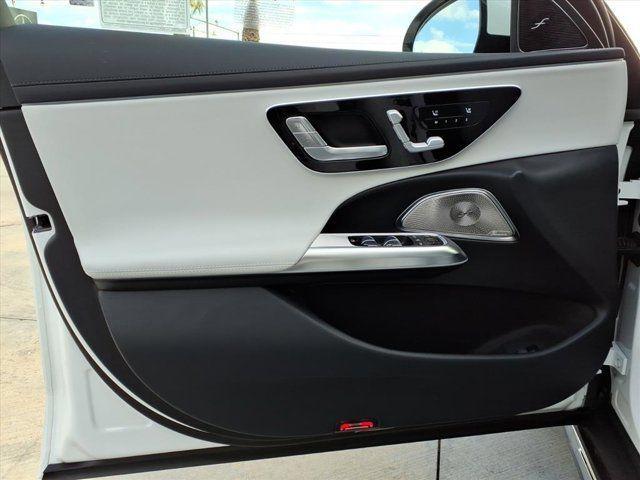 new 2026 Mercedes-Benz E-Class car, priced at $92,290