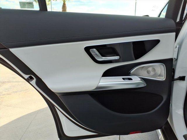 new 2026 Mercedes-Benz E-Class car, priced at $92,290