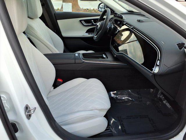 new 2026 Mercedes-Benz E-Class car, priced at $92,290