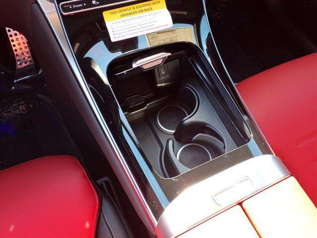 new 2026 Mercedes-Benz GLC 300 car, priced at $59,335