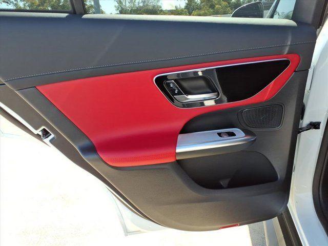 new 2026 Mercedes-Benz GLC 300 car, priced at $59,335