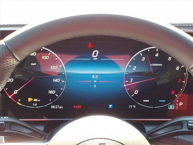 new 2026 Mercedes-Benz GLC 300 car, priced at $59,335