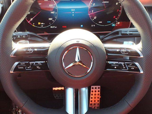 new 2026 Mercedes-Benz GLC 300 car, priced at $59,335