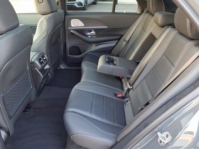 new 2026 Mercedes-Benz GLE 450 car, priced at $79,200