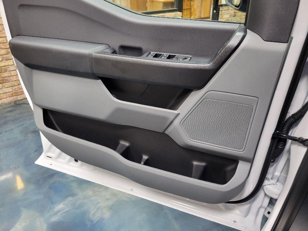 new 2026 Ford F-250 car, priced at $59,219