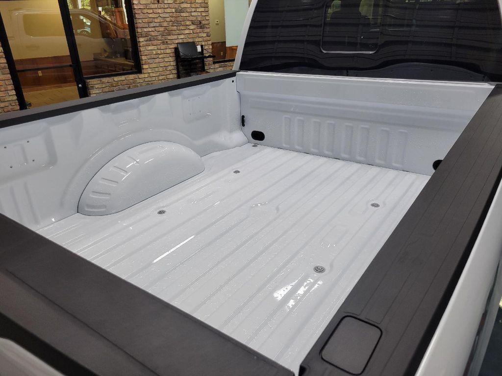 new 2026 Ford F-250 car, priced at $59,219